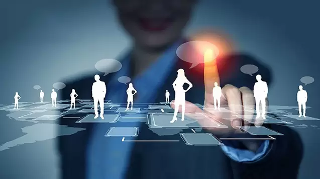 بازاریابی شبکهای: پاسخ به پنج سوال اصلی