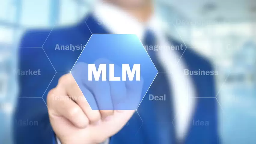 نکات اصلی بازاریابی شبکه‌ای چند سطحی