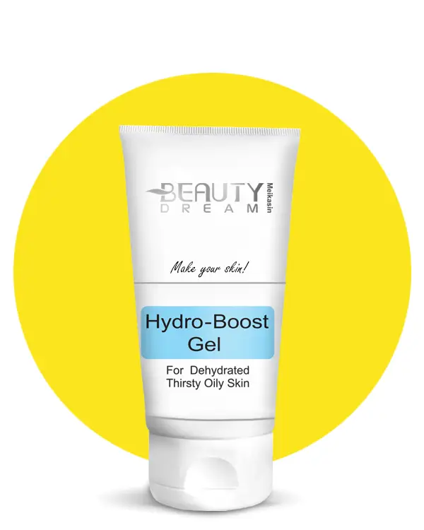 واتر ژل آبرسان هیدروبوست ( Hydro Boost ) بیوتی دریم 50 میل