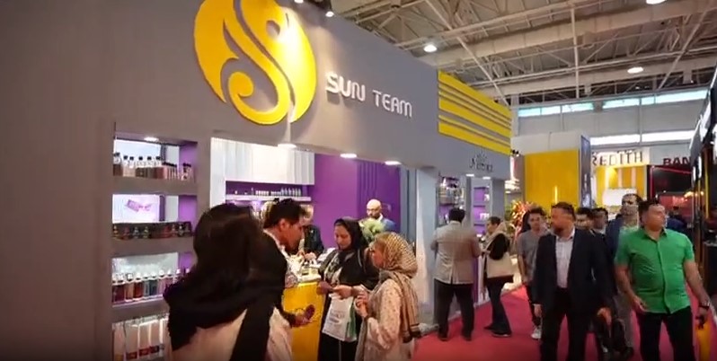 نمایشگاه سان‌تیم